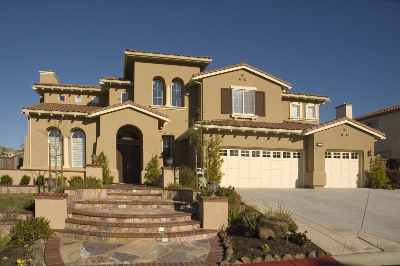 Eifs Siding Replacement in Sonoma County, CA