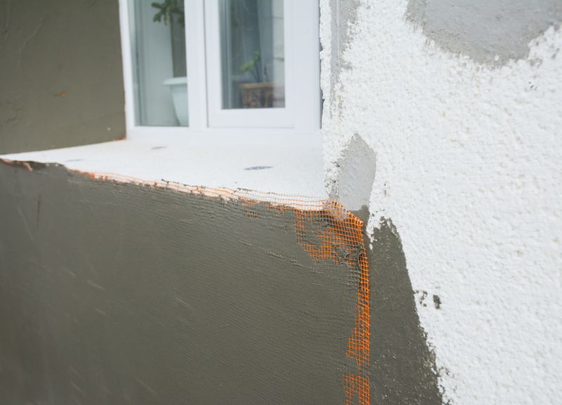 Stucco Siding Installation in Marin County, CA