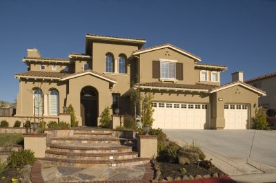 EIFS Damage Repair in Sacramento, CA