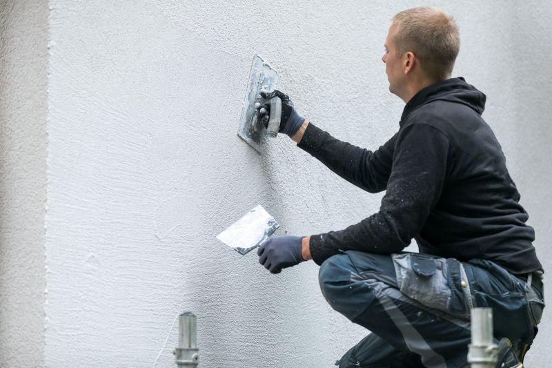 EIFS Siding Repair in Sonoma County, CA