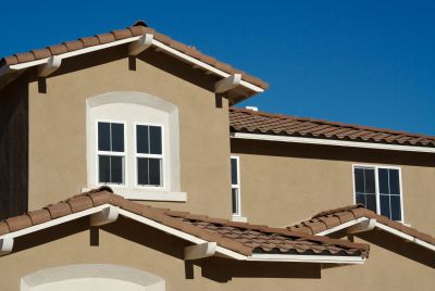 EIFS Siding Replacement in Sonoma County, CA