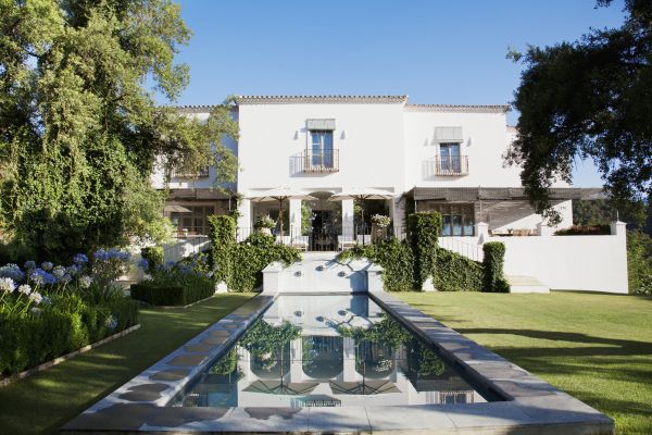 Stucco Restoration