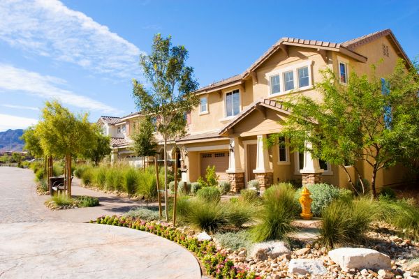 Stucco Power Washing