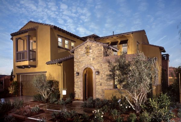 EIFS Stucco