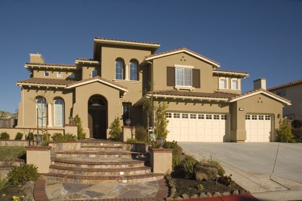 EIFS System Installation
