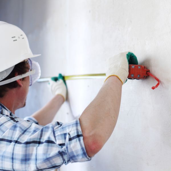 Stucco Wall Remodeling